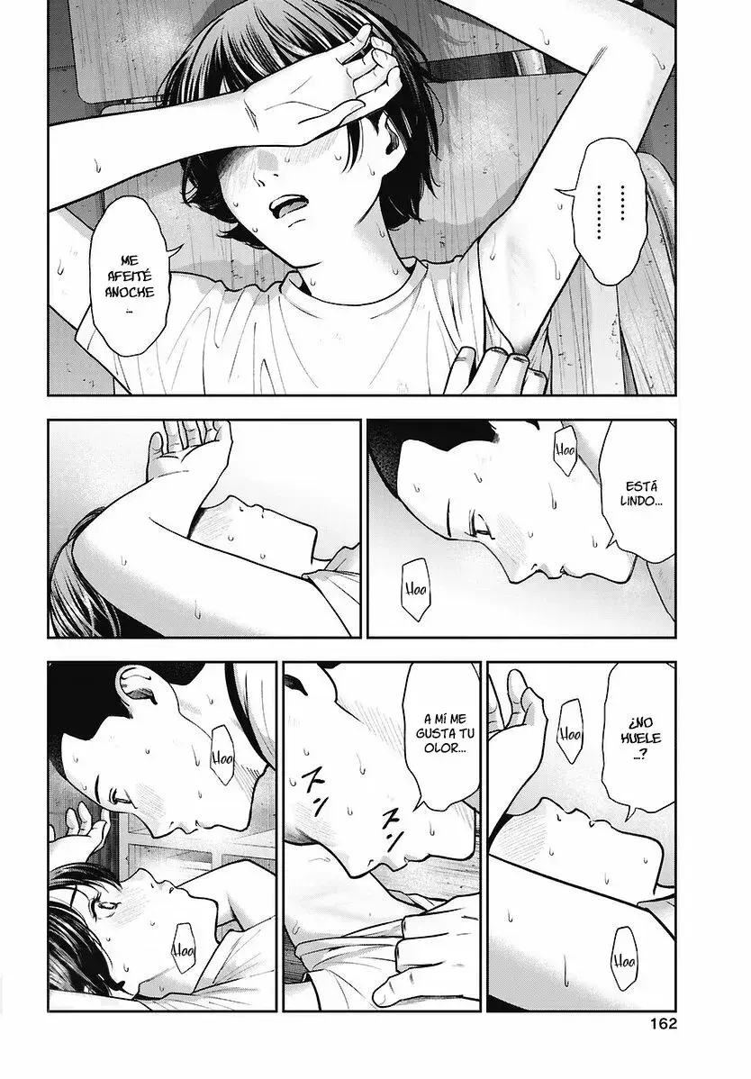 Capitulo 18 page 12