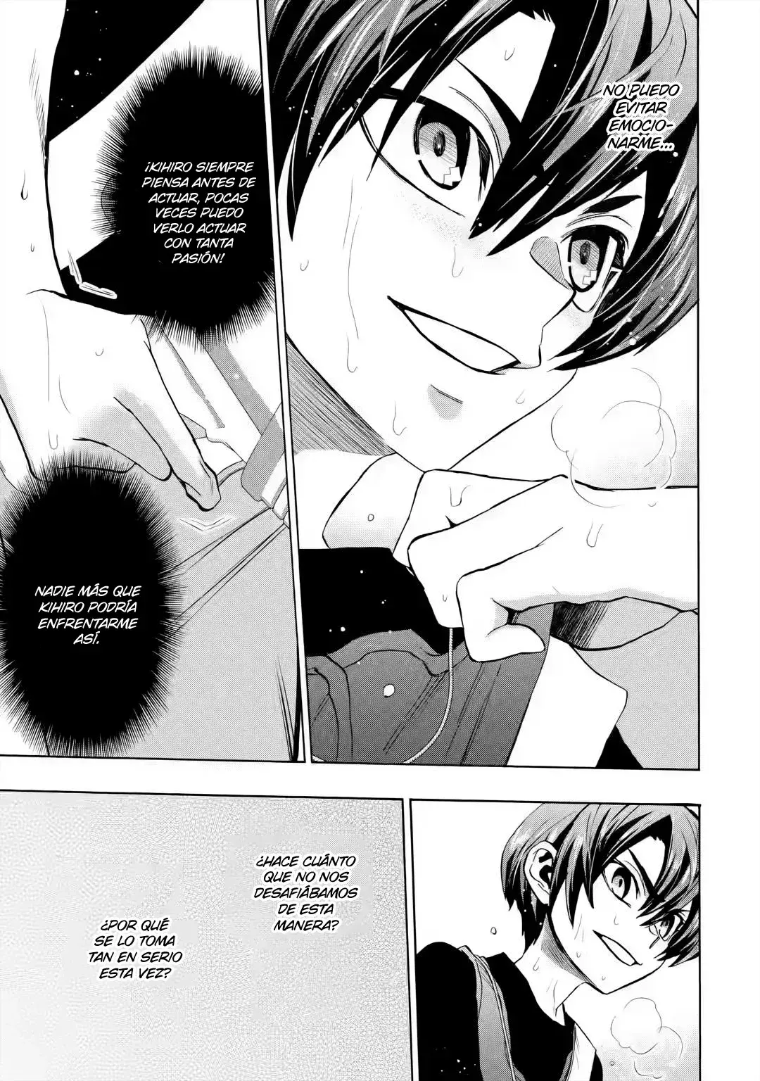 Capitulo 7.50 page 7