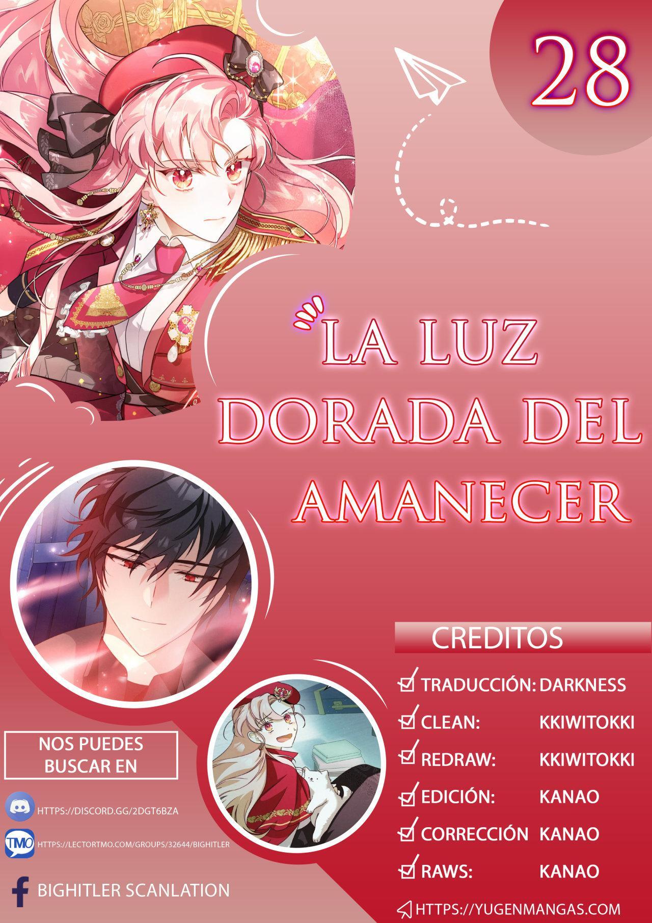 Capitulo 28 page 1