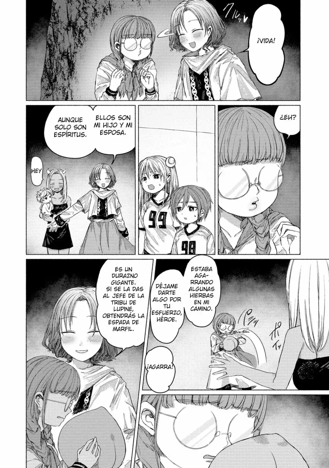 Capitulo 24 page 36