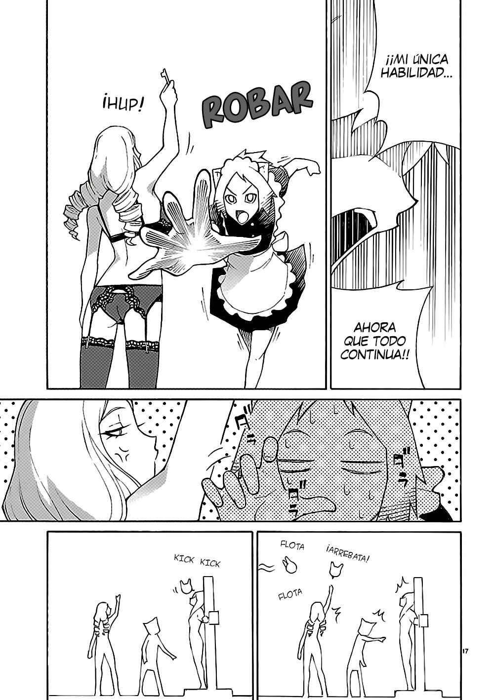 Capitulo 16 page 19