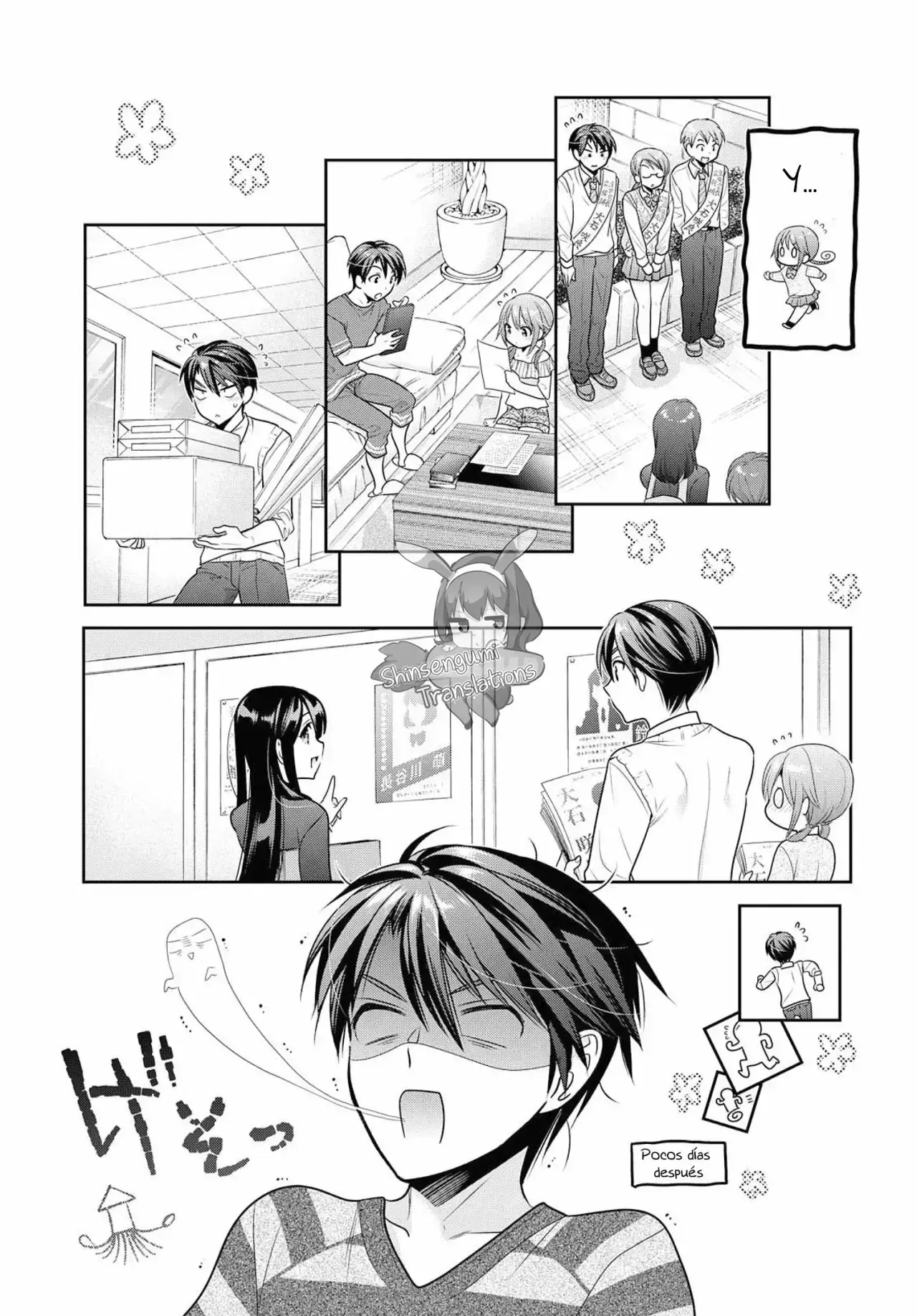Capitulo 7 page 17