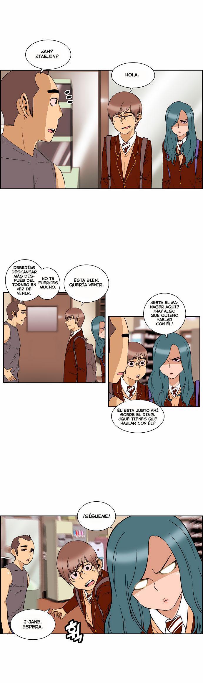 Capitulo 90 page 15