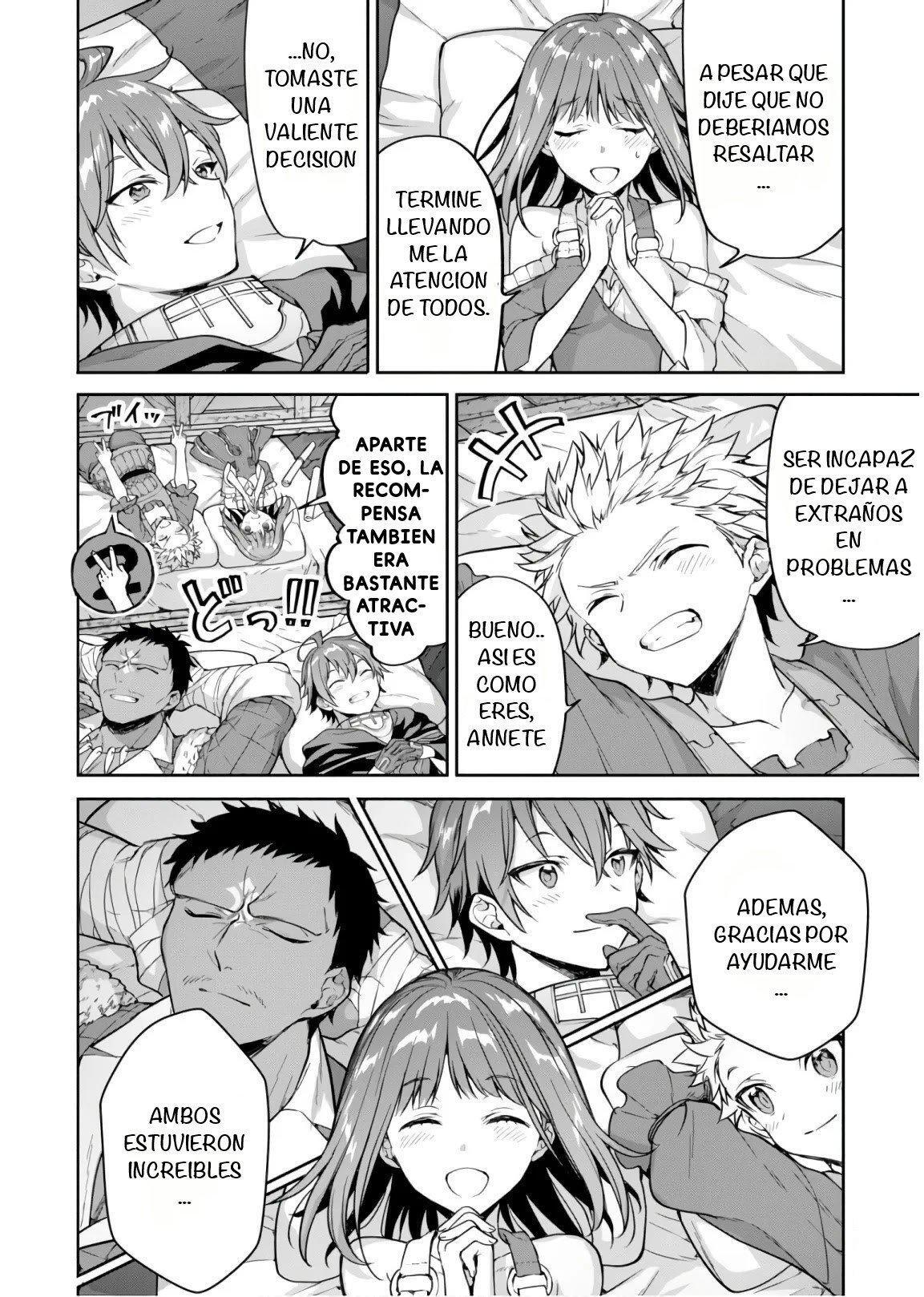Capitulo 14.50 page 10