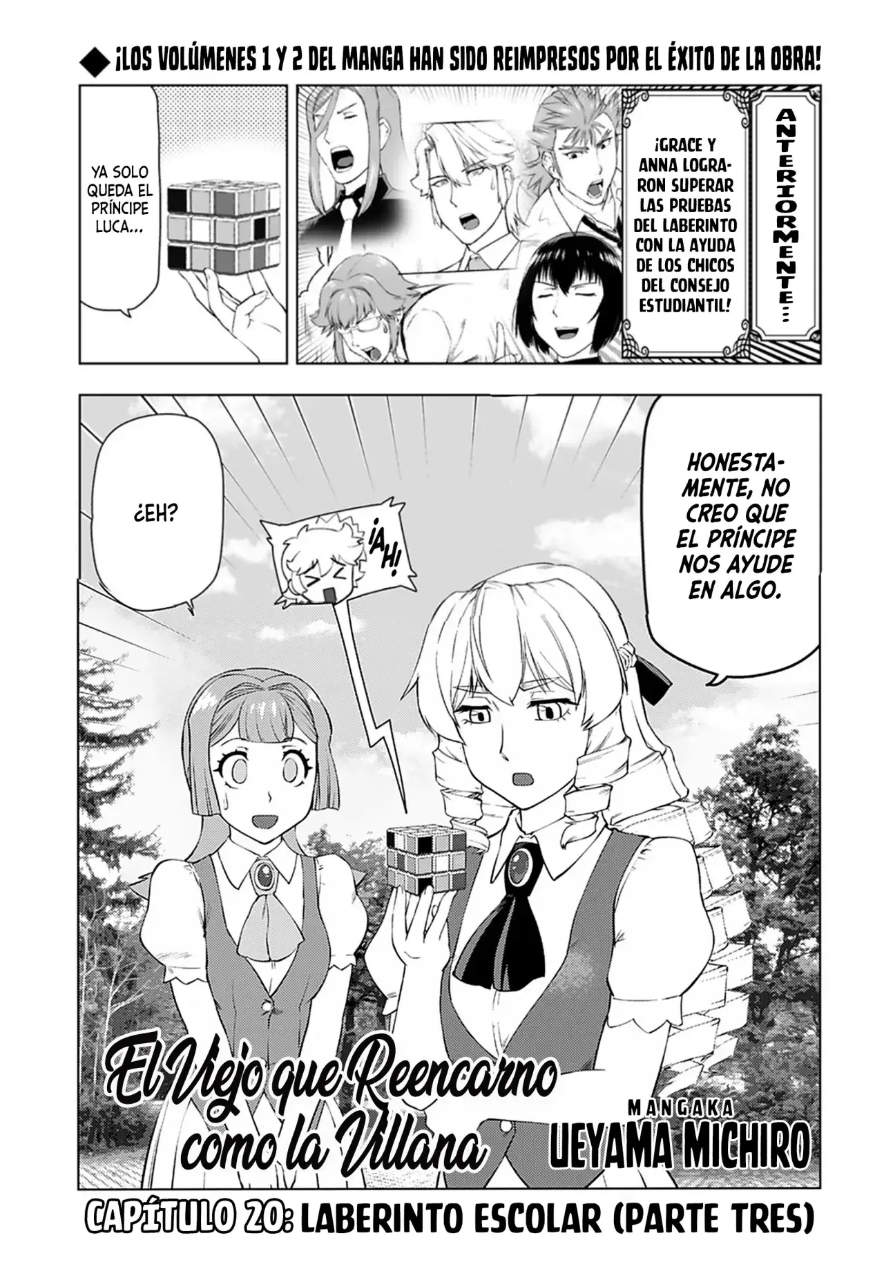 Capitulo 20 page 1