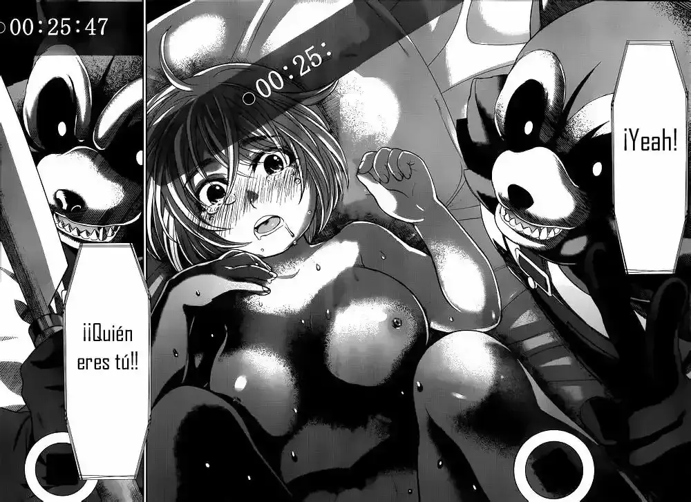 Capitulo 15 page 36