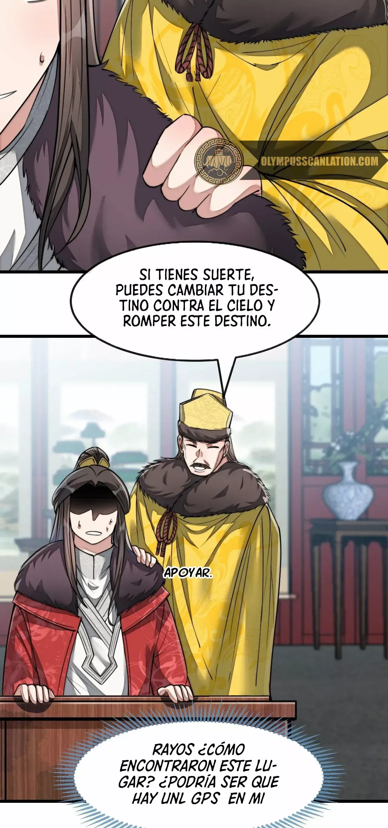 Capitulo 47 page 16