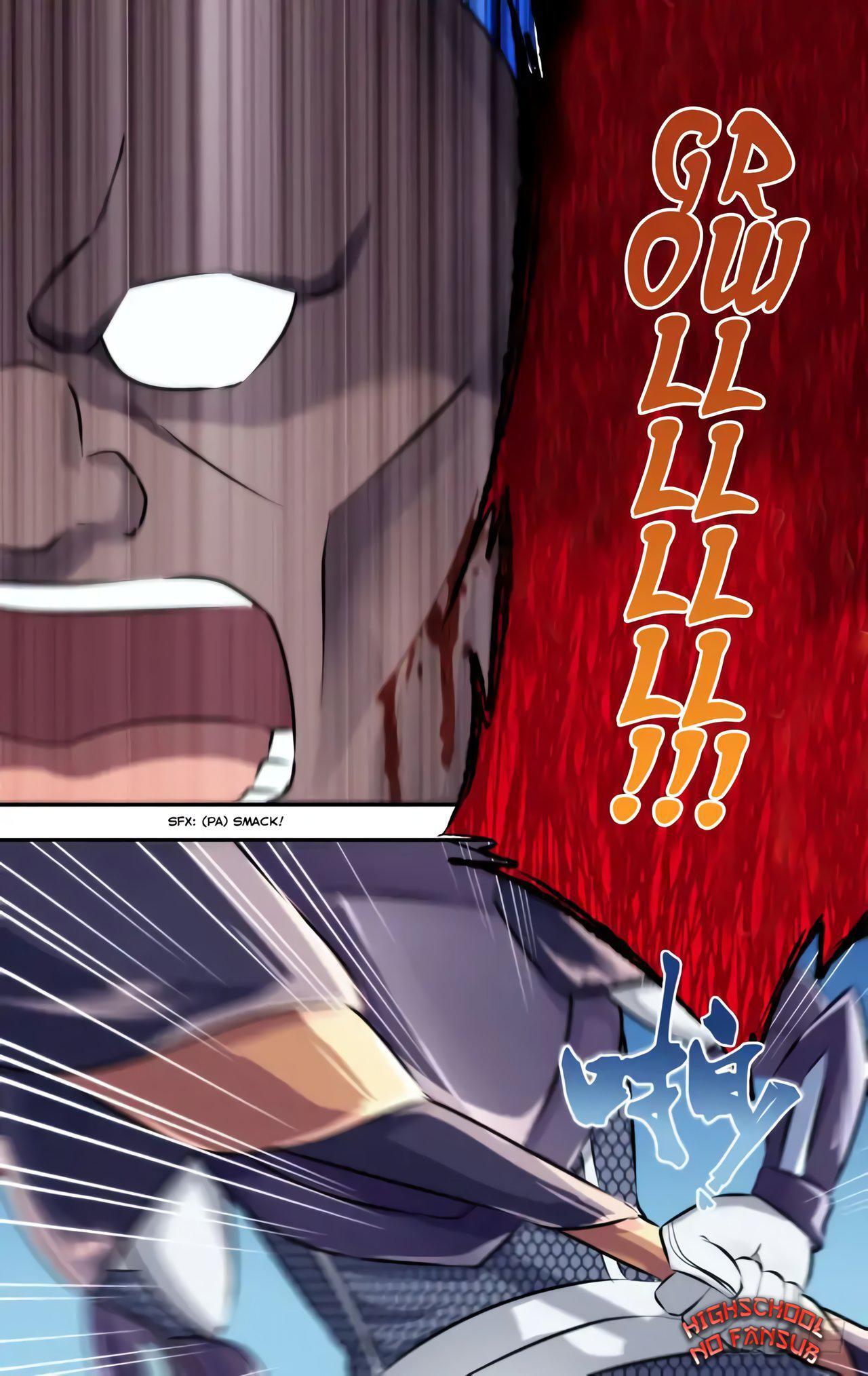 Capitulo 125 page 6
