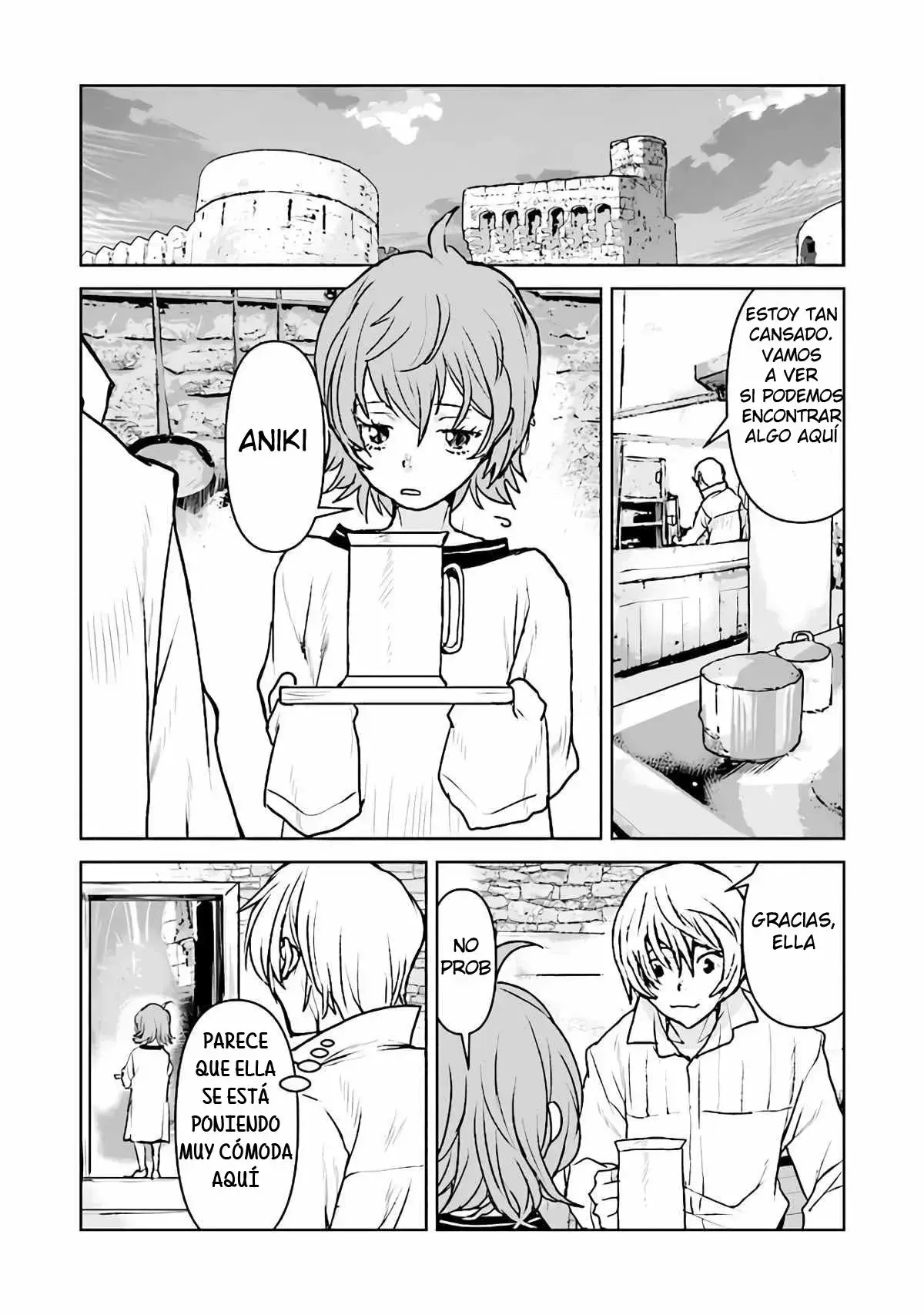 Capitulo 31 page 23