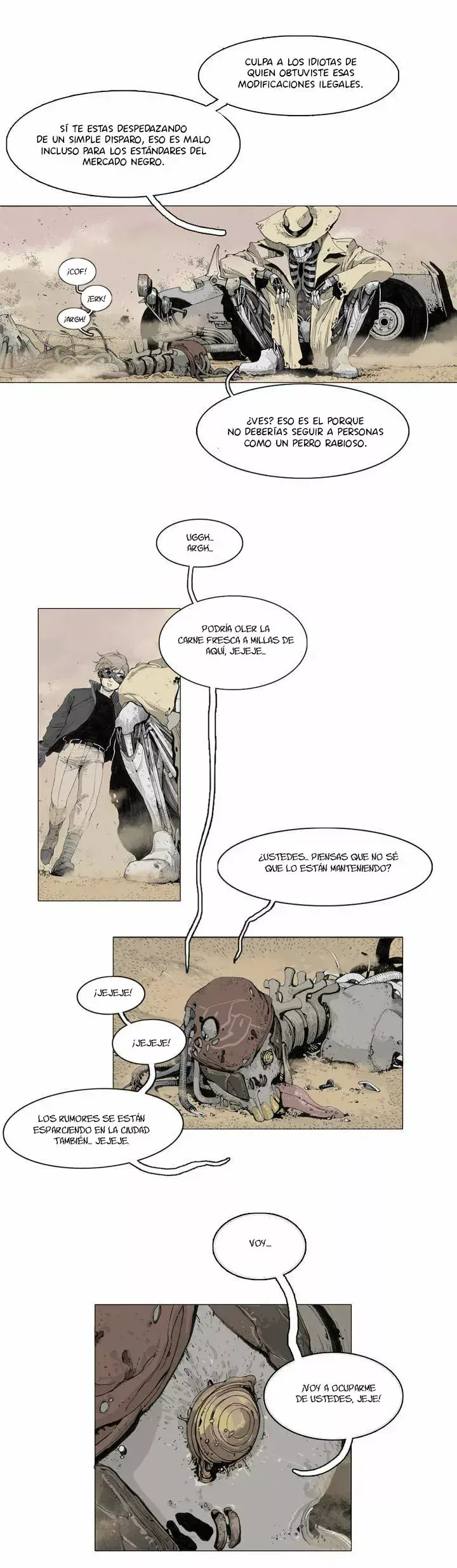 Capitulo 1 page 8