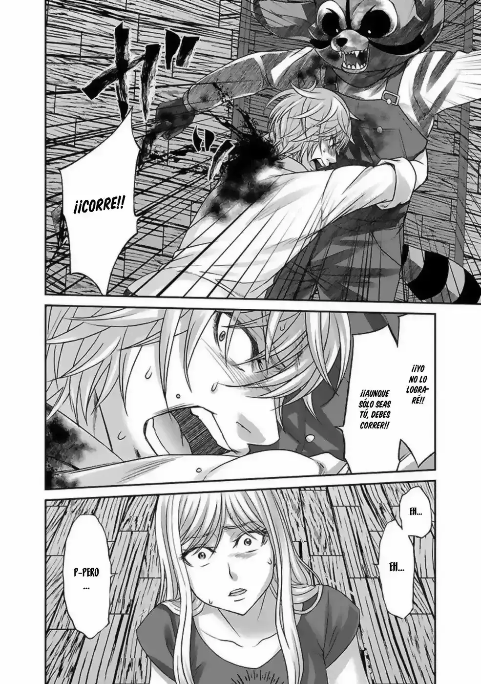 Capitulo 22 page 16