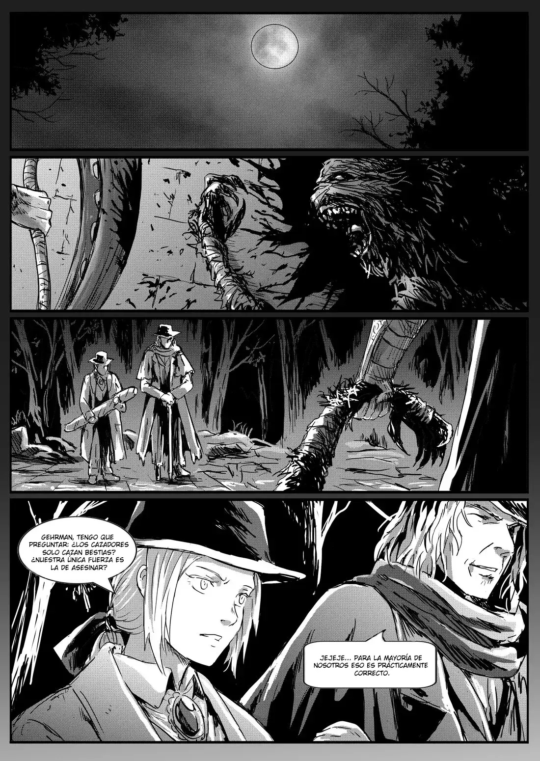 Capitulo 28 page 10