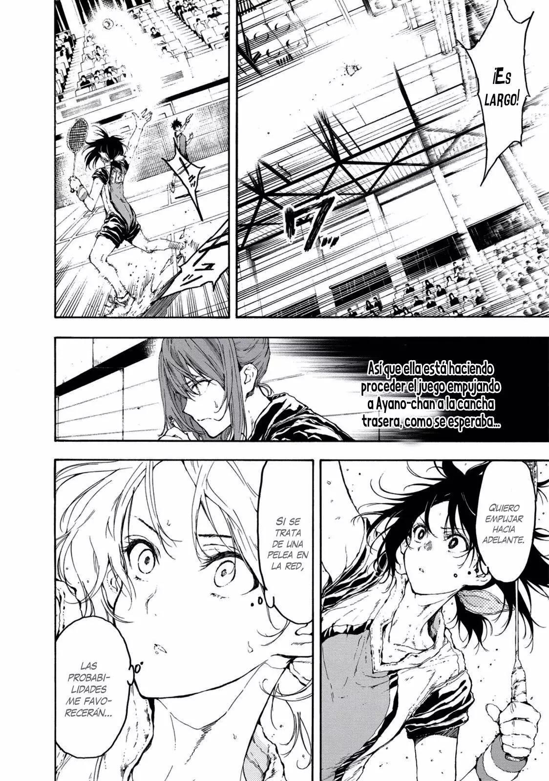 Capitulo 25 page 17