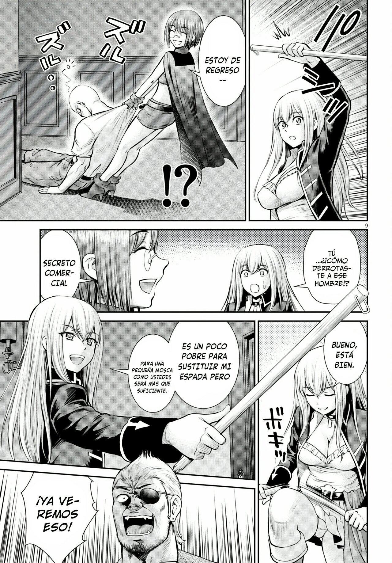 Capitulo 13 page 11