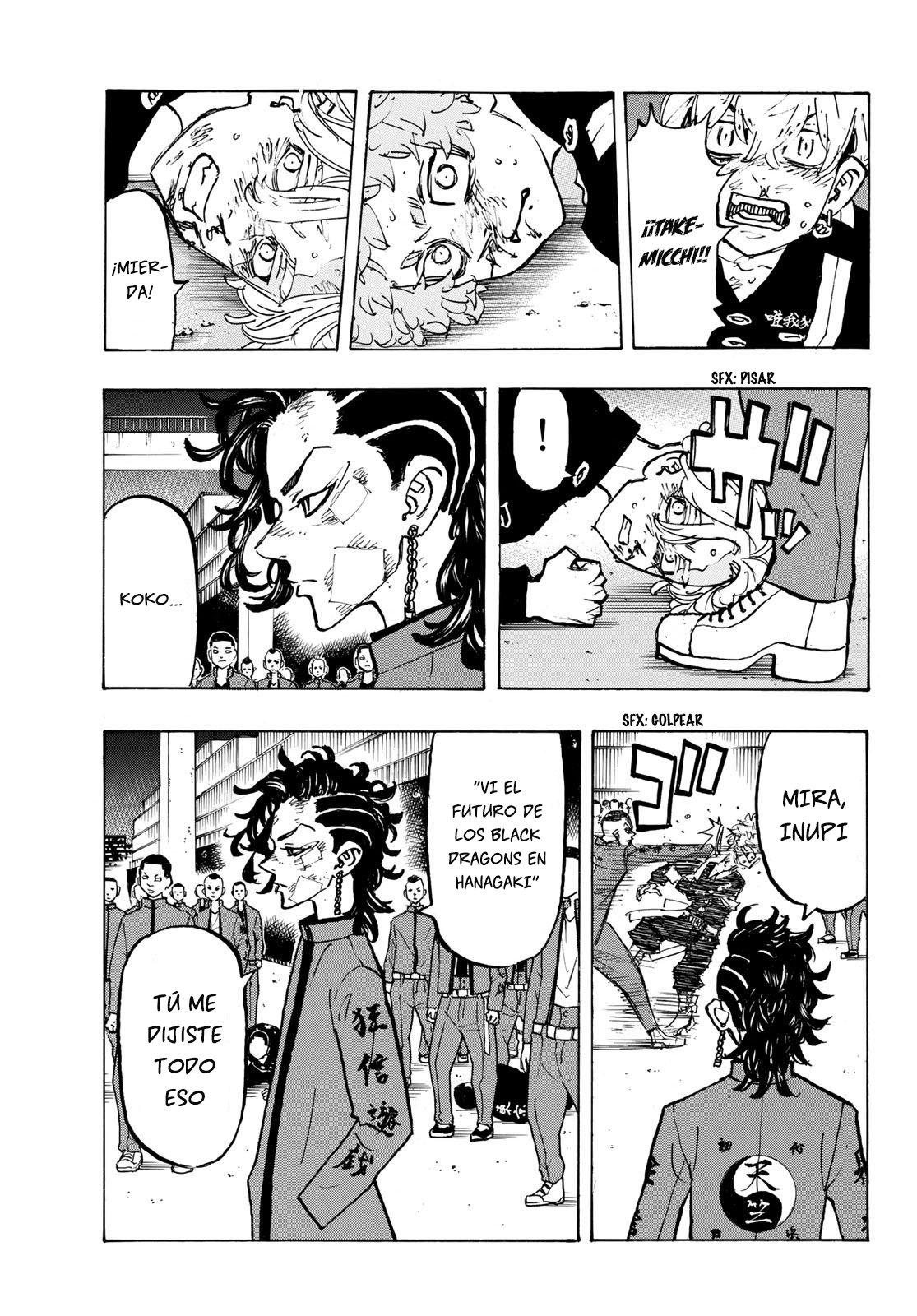 Capitulo 165 page 8