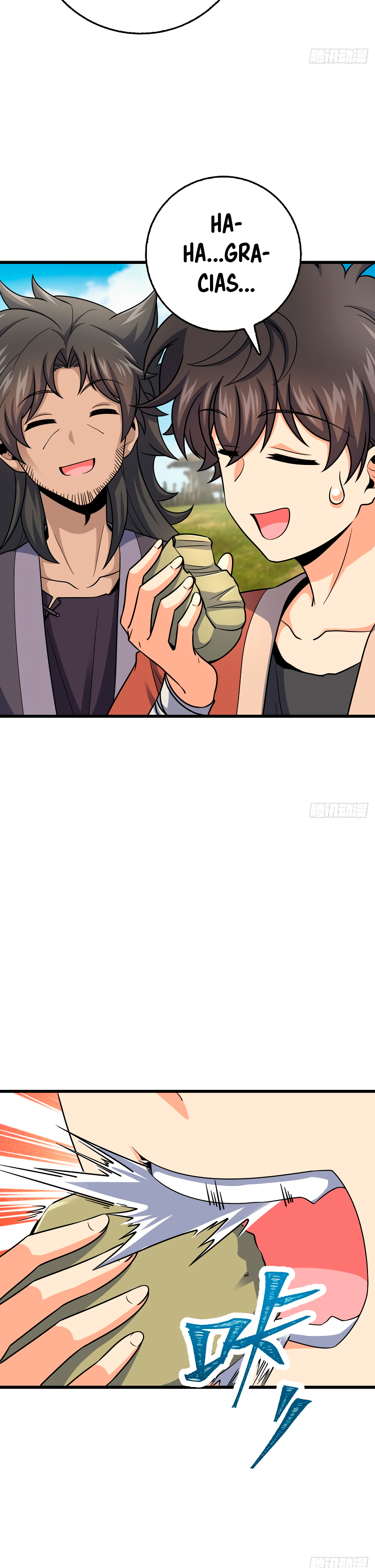 Capitulo 497 page 11