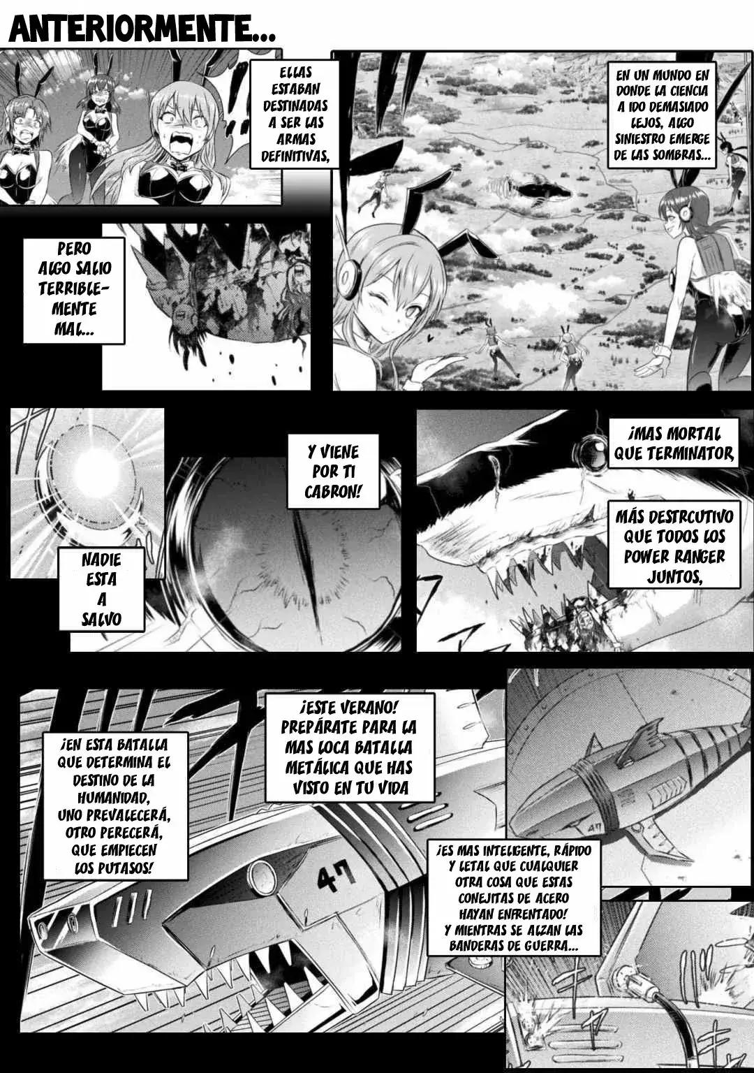 Capitulo 26 page 1
