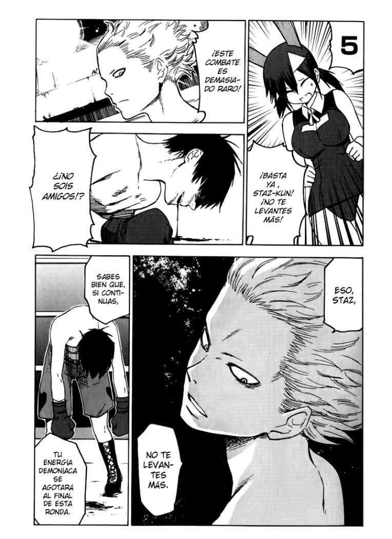 Capitulo 7 page 11