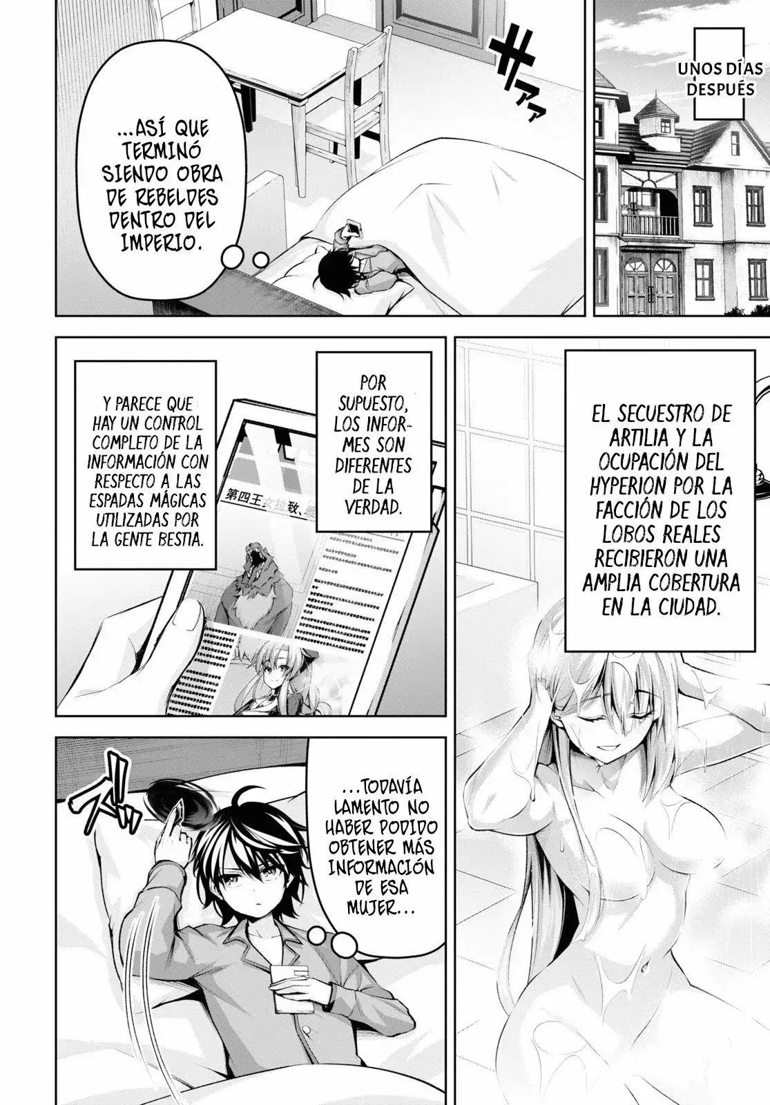 Capitulo 20 page 19