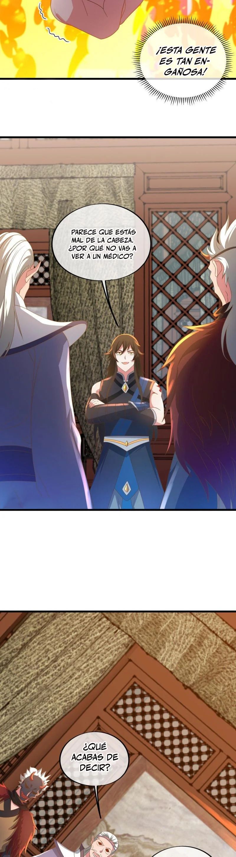Capitulo 508 page 27