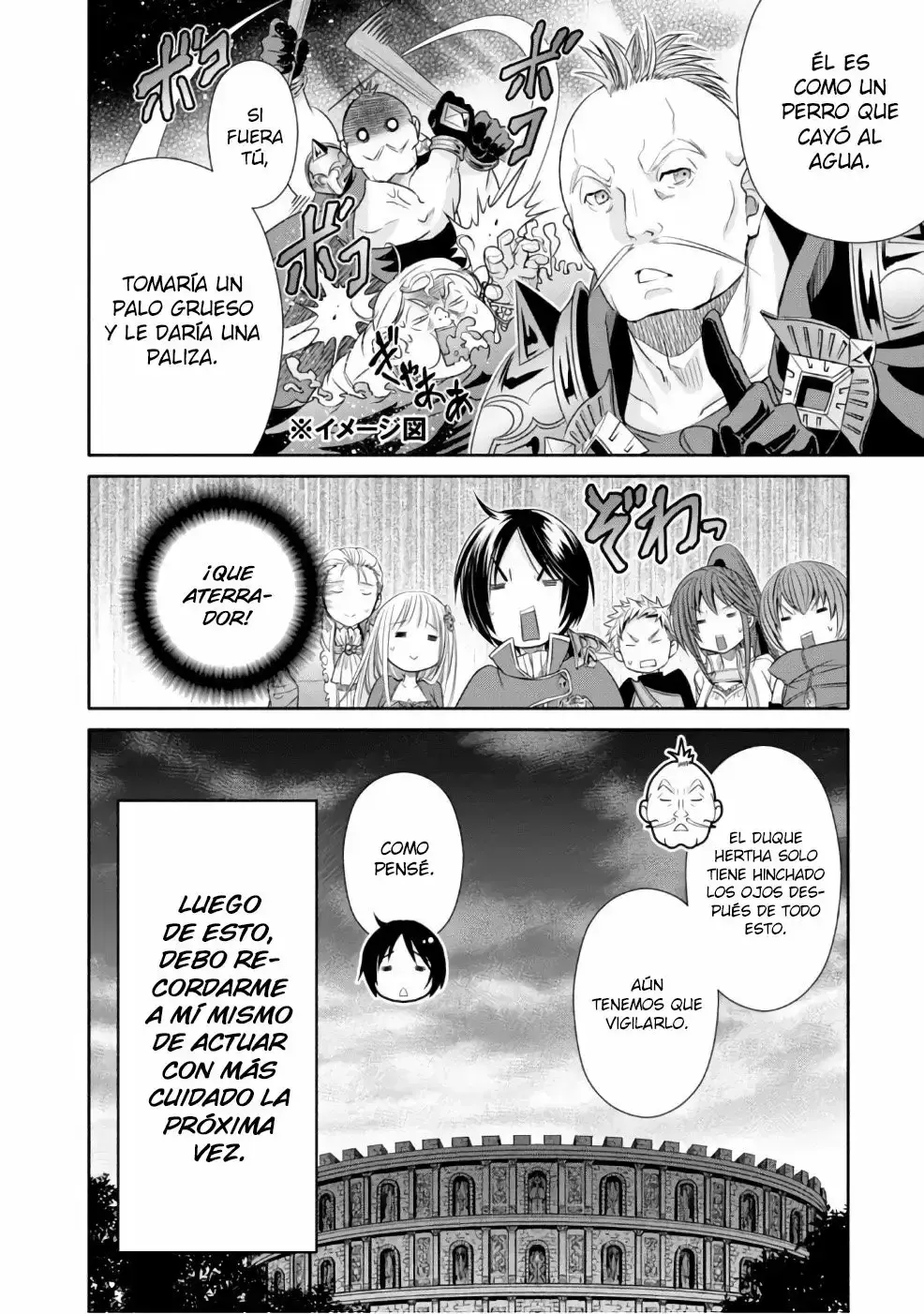 Capitulo 23 page 38