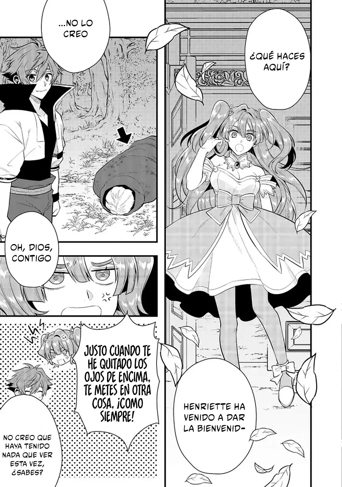 Capitulo 26 page 19