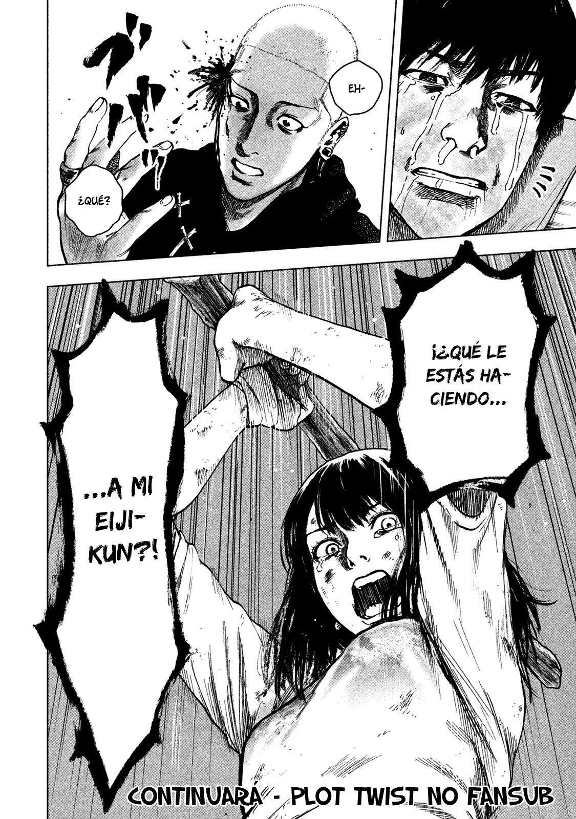 Capitulo 19 page 20