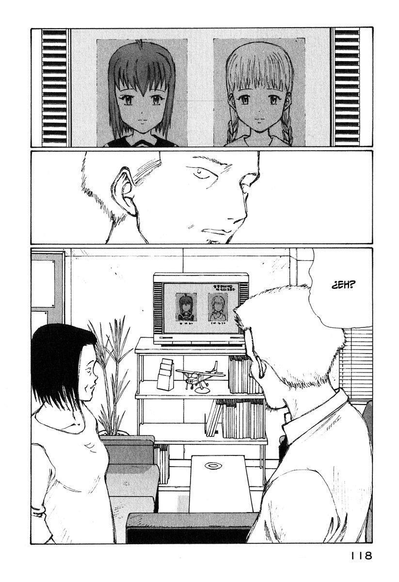 Capitulo 64 page 38