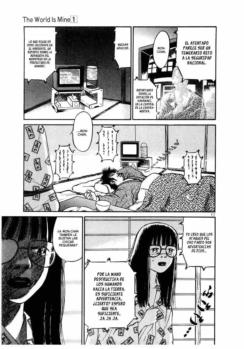 Capitulo 8 page 10