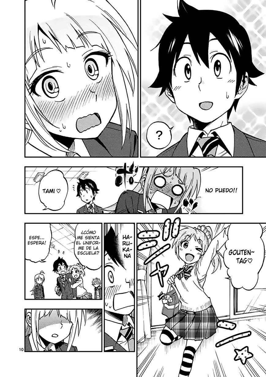 Capitulo 21 page 11