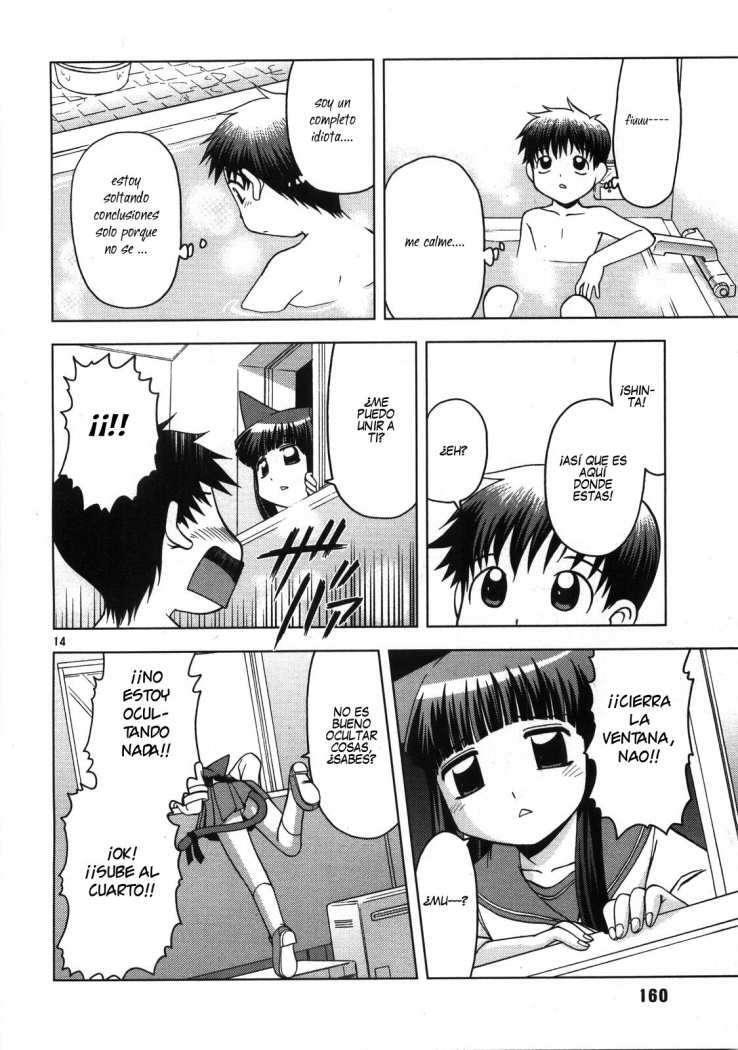 Capitulo 18 page 15