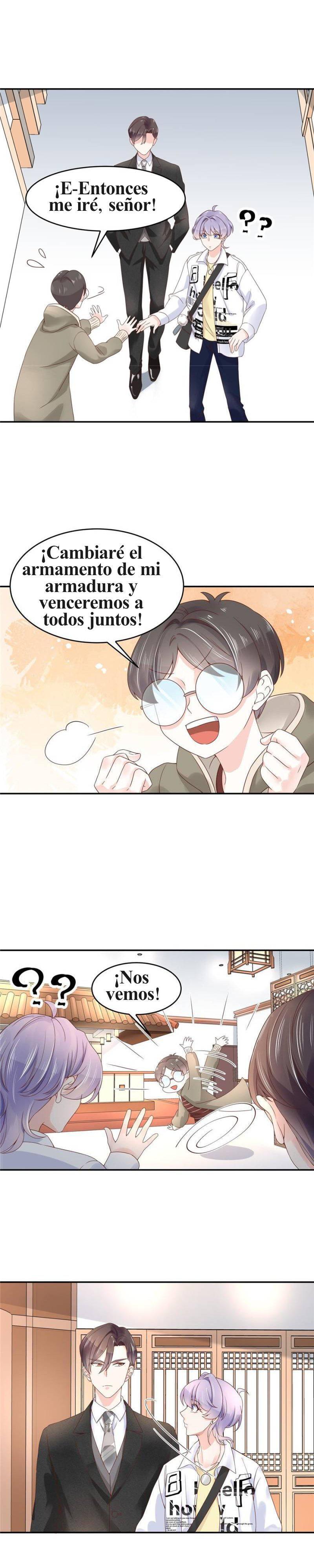 Capitulo 33 page 10