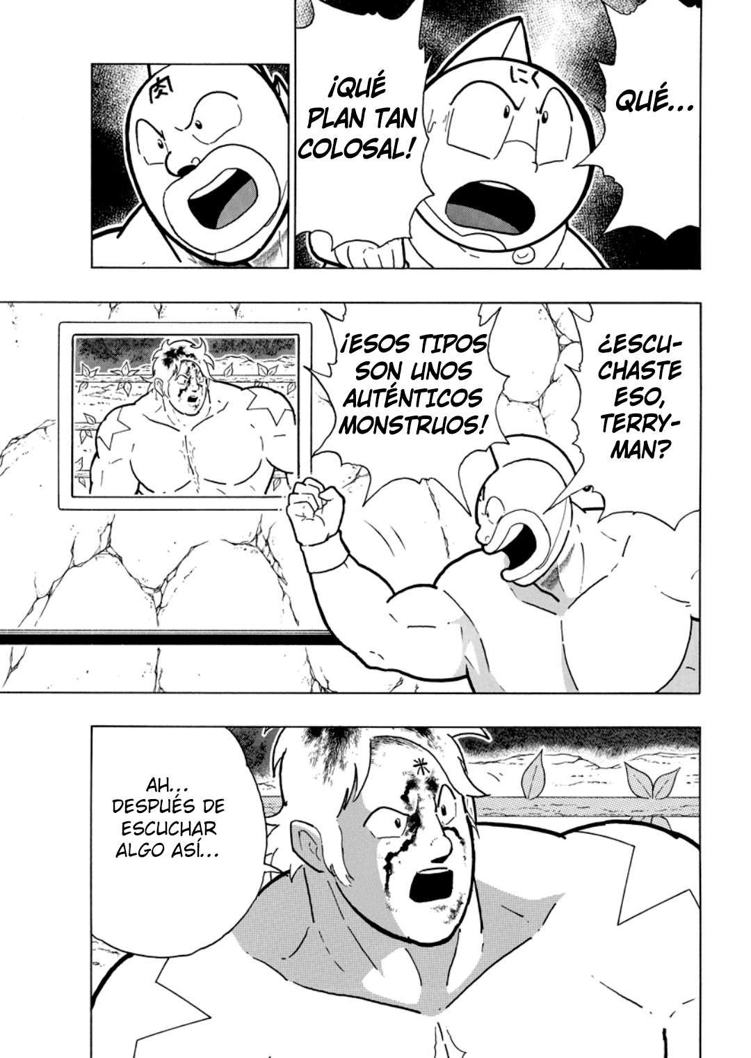 Capitulo 903 page 17