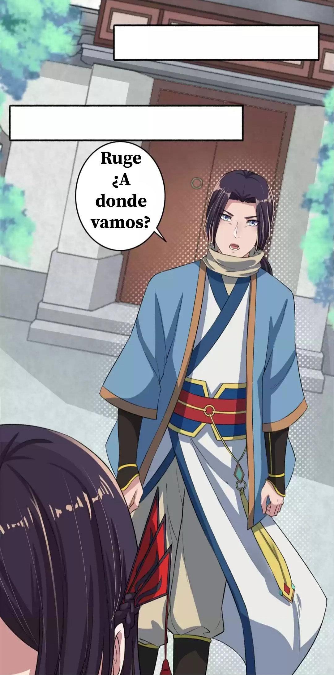 Capitulo 32 page 15