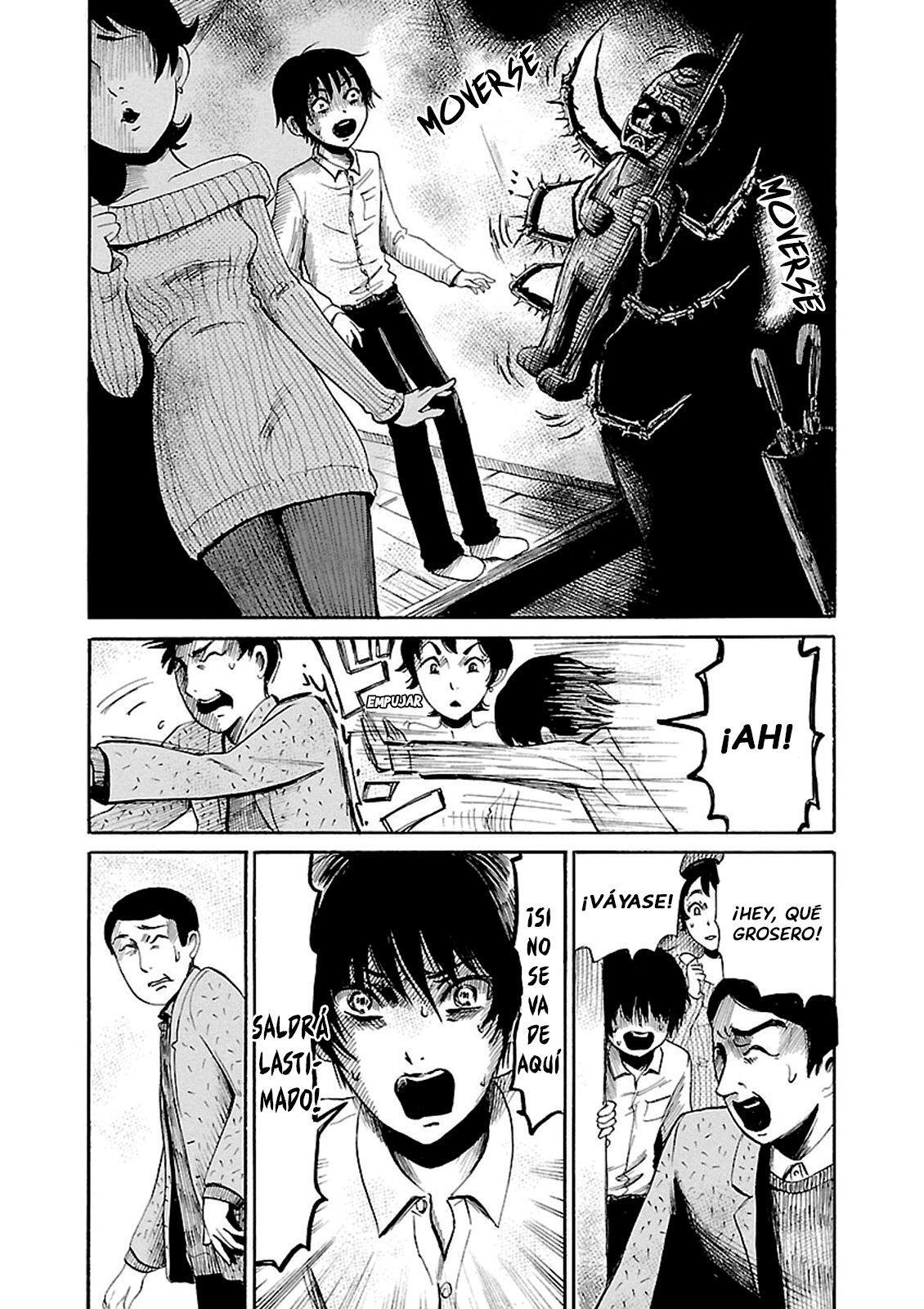 Capitulo 23 page 16