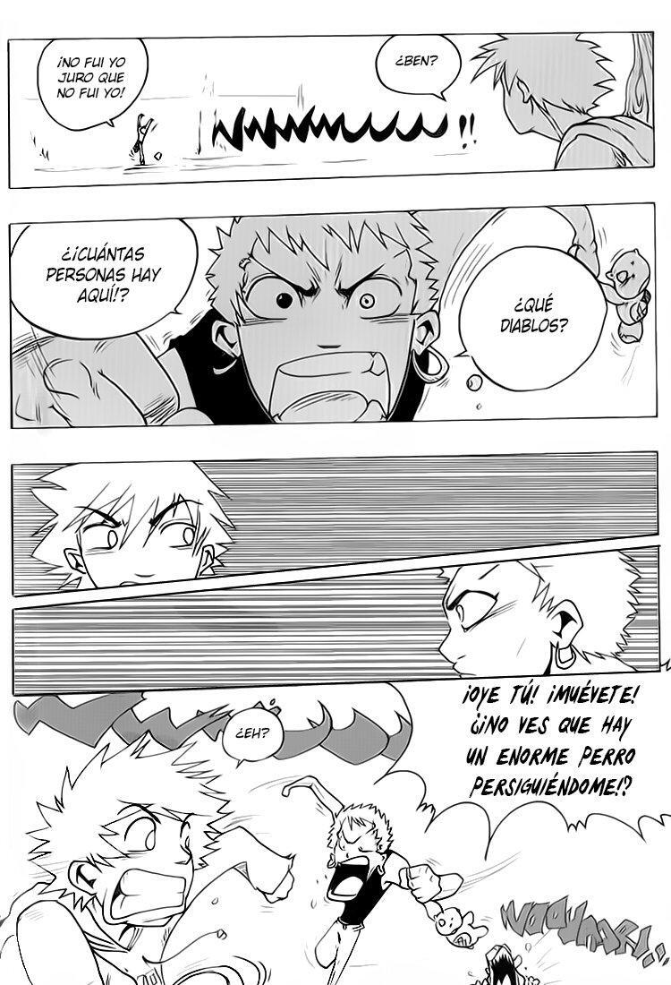 Capitulo 3 page 9