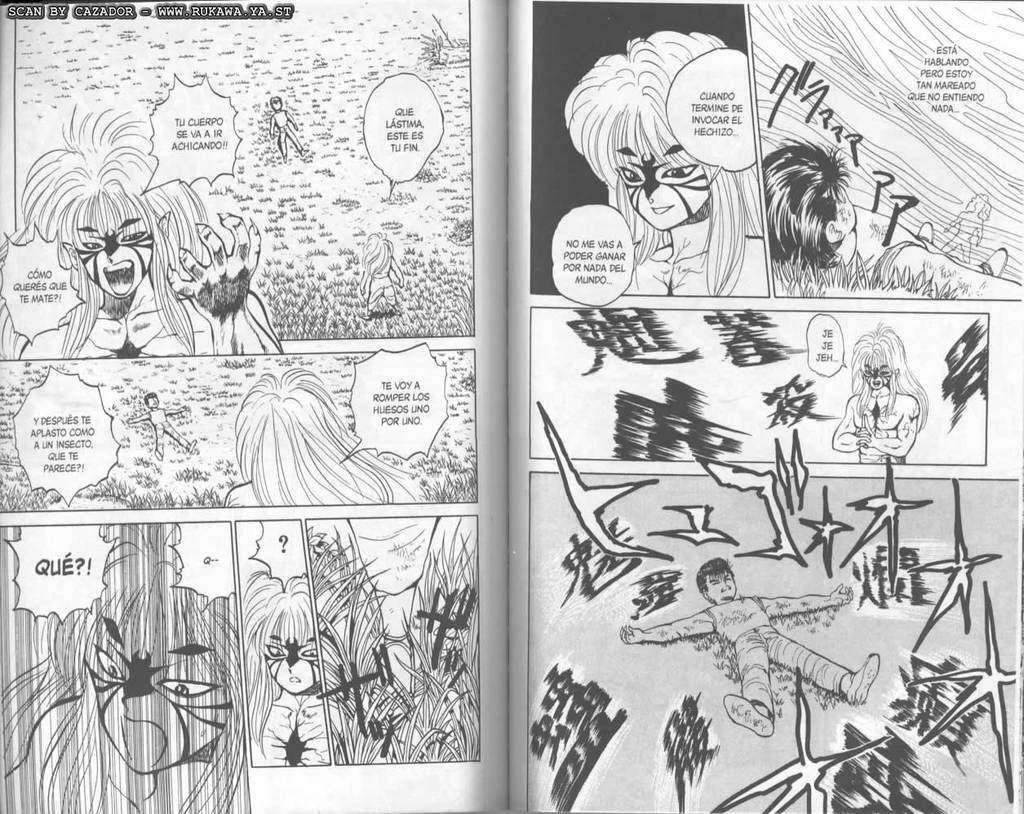 Capitulo 32 page 8