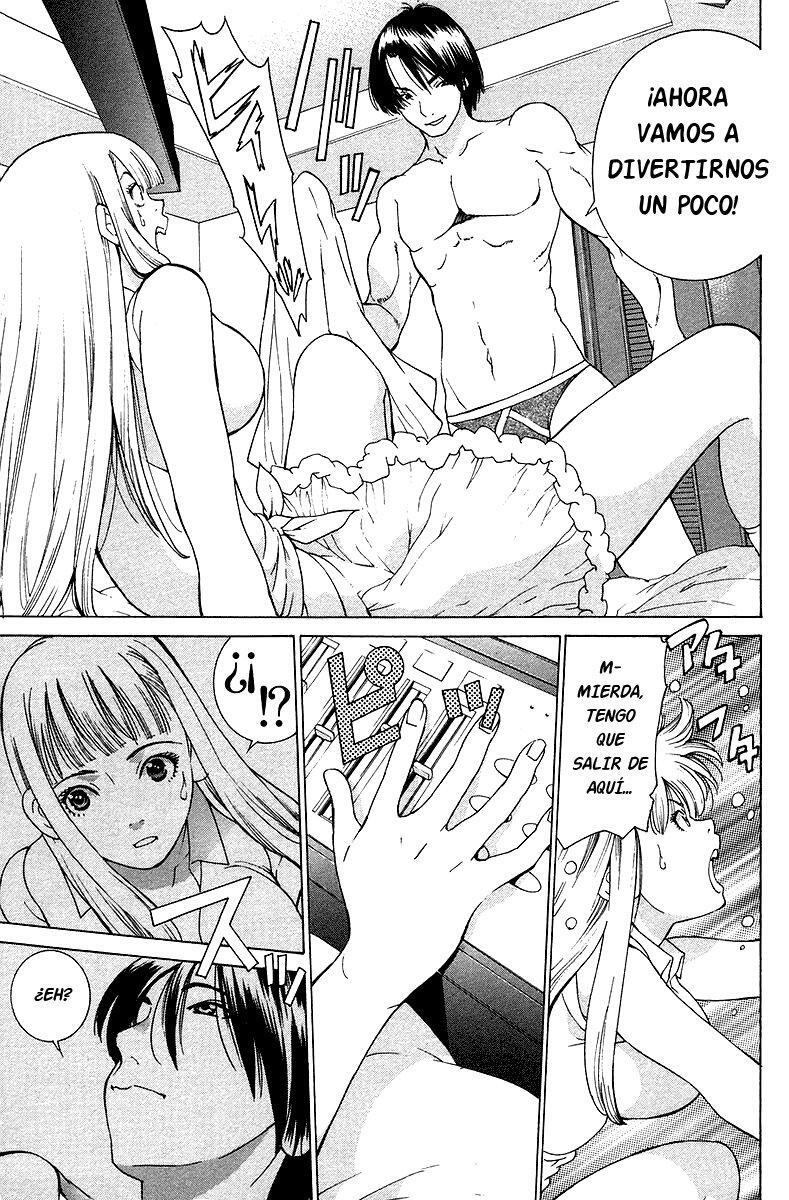 Capitulo 25 page 21