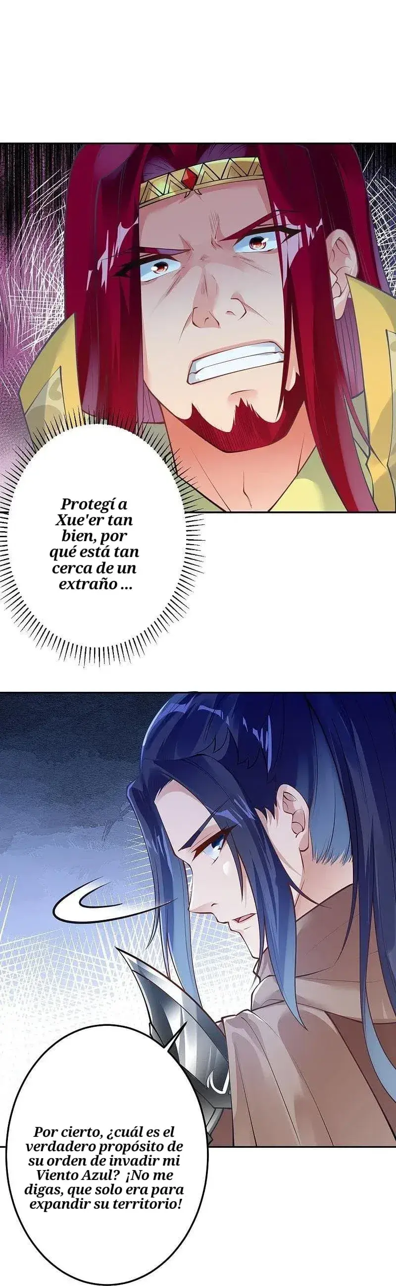Capitulo 414 page 22