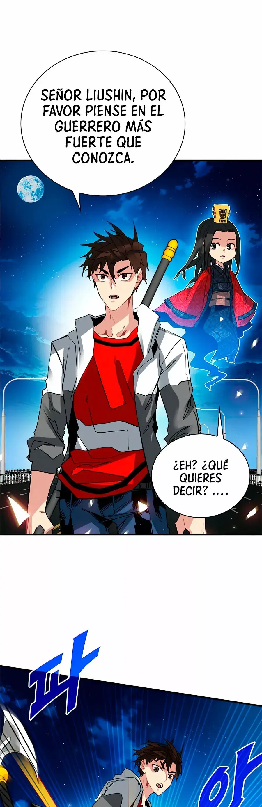 Capitulo 22 page 29