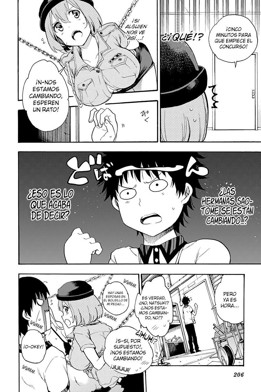 Capitulo 15 page 26