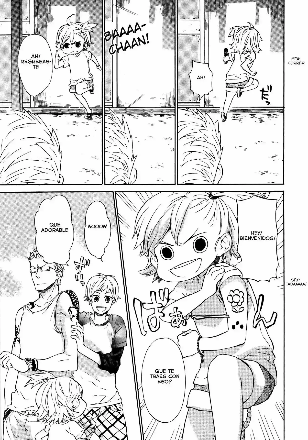 Capitulo 19 page 16