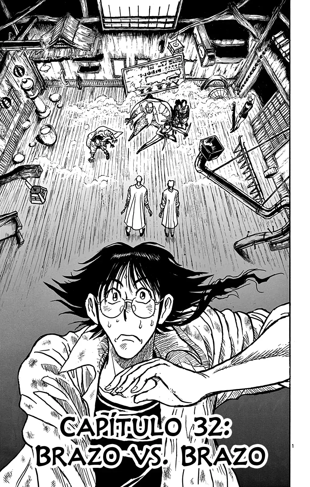 Capitulo 32 page 1