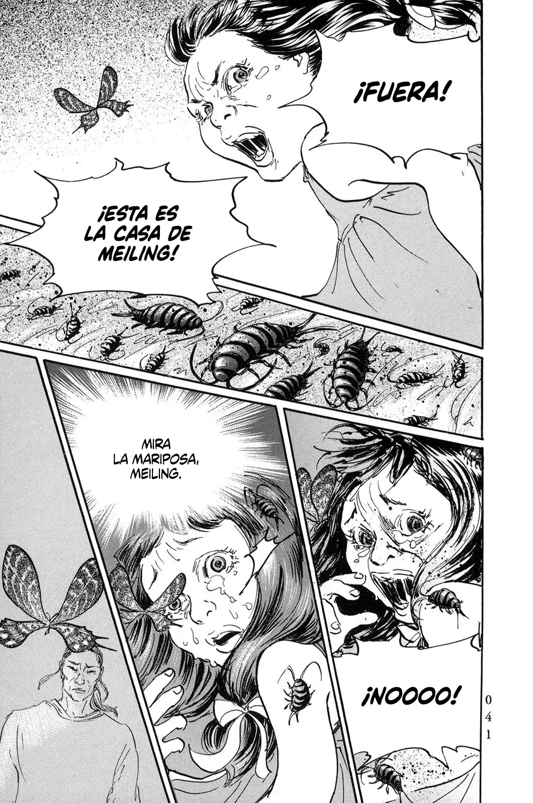 Capitulo 25 page 16