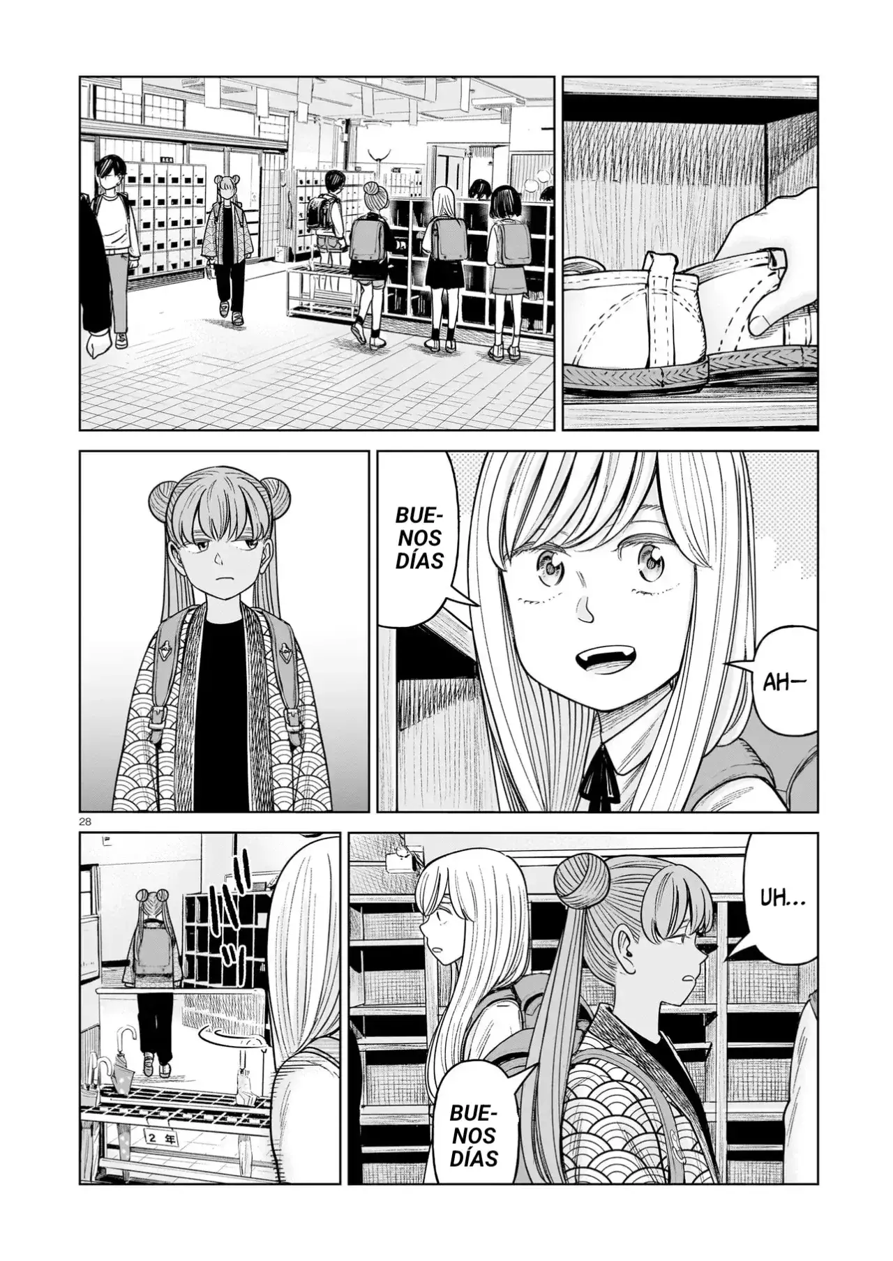 Capitulo 23 page 28