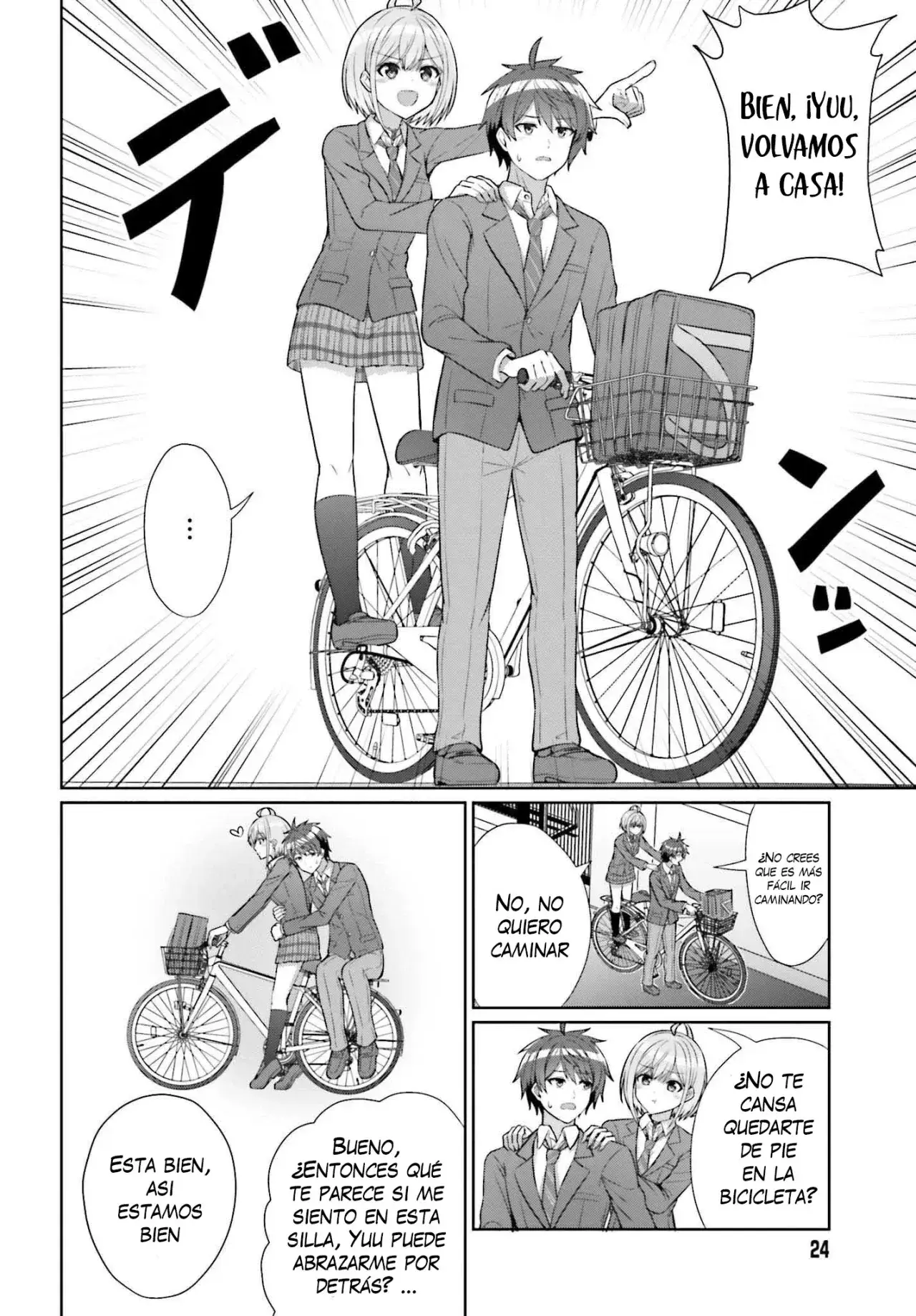 Capitulo 8 page 22