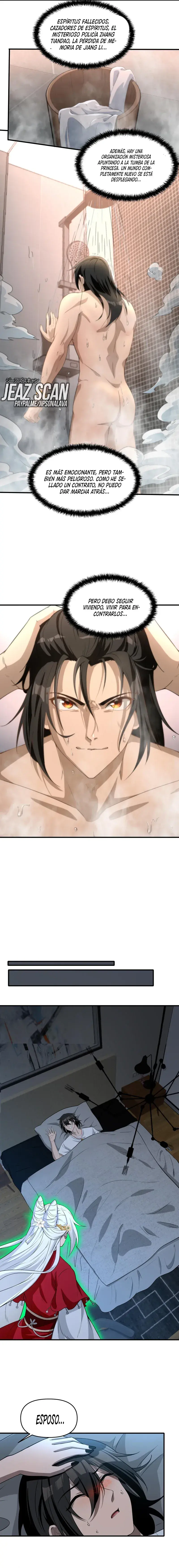 Capitulo 17 page 19