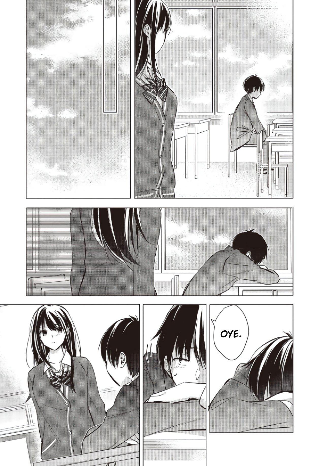 Capitulo 9.50 page 14