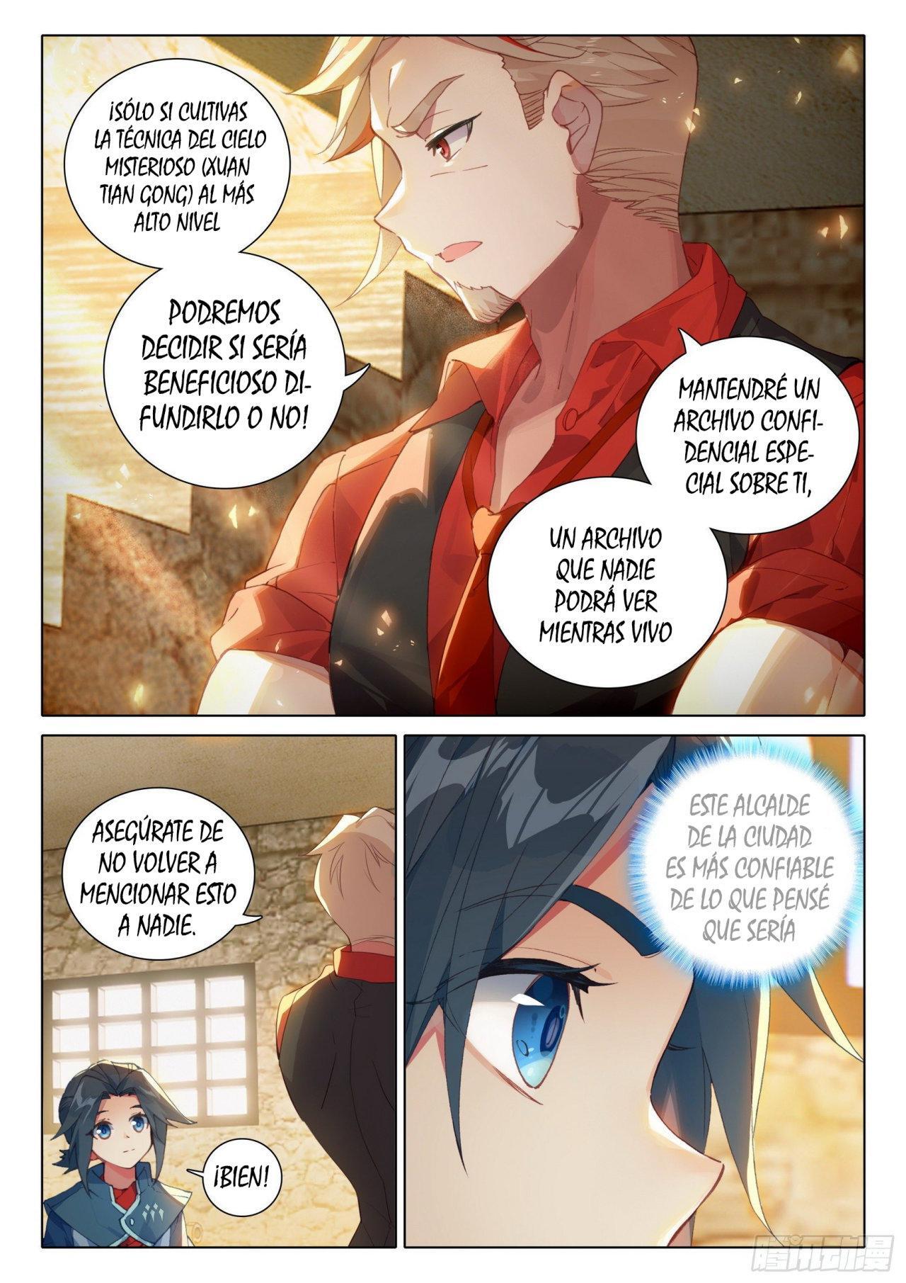 Capitulo 21 page 4