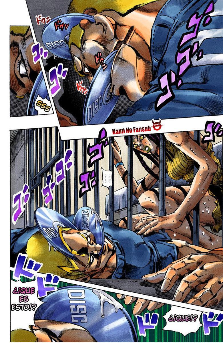 Capitulo 22.50 page 6